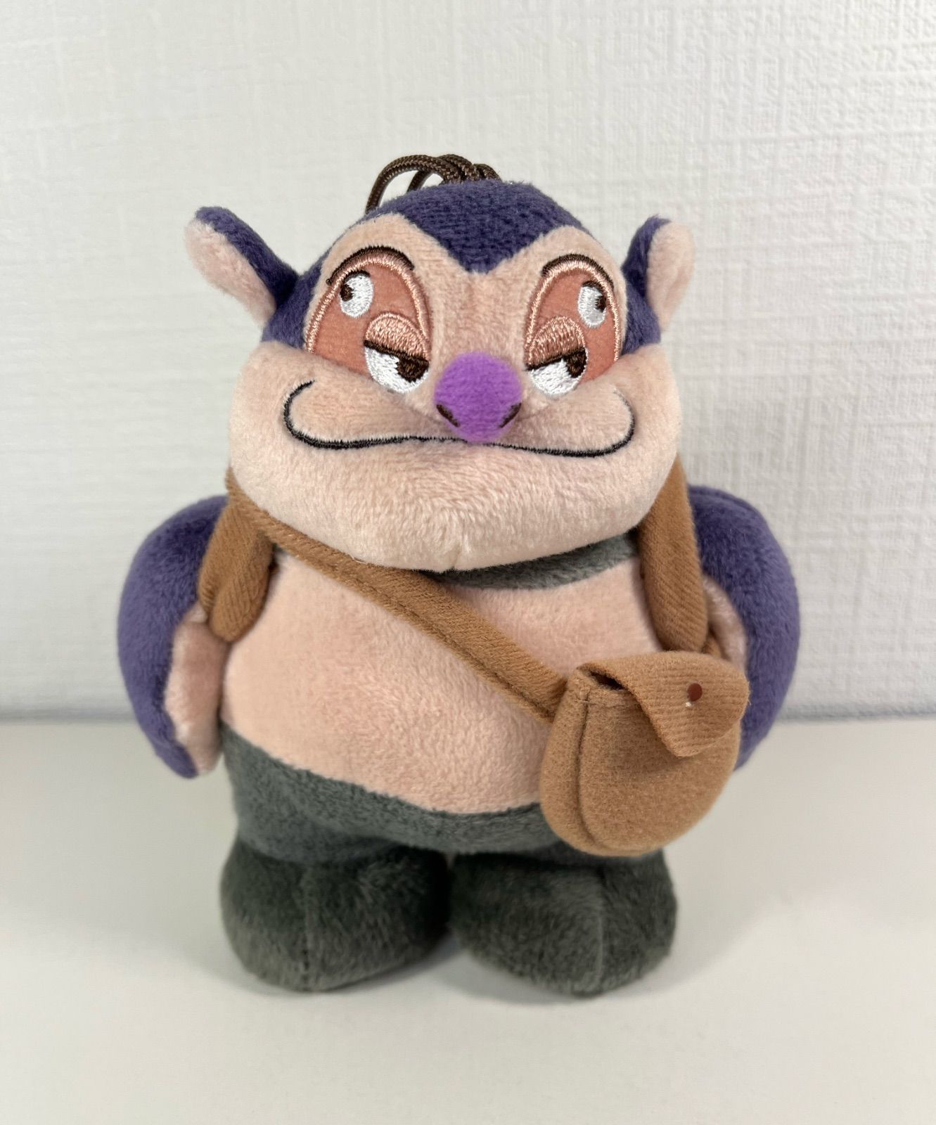 ディズニーストア　スティッチ　ディズニースタンディーズ スティッチスタンディーズ ディズニーストア ぬいぐるみ stanDs