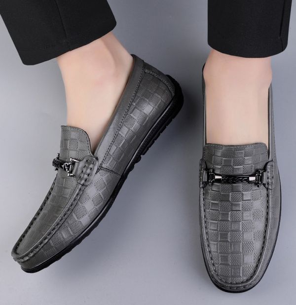 紳士靴 おしゃれ