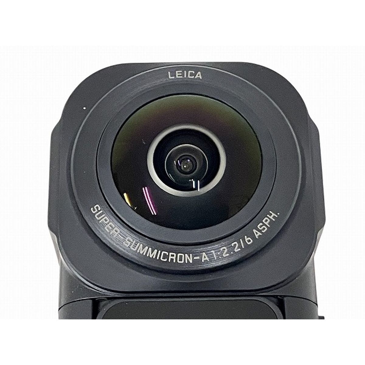 1インチセンサー Leica