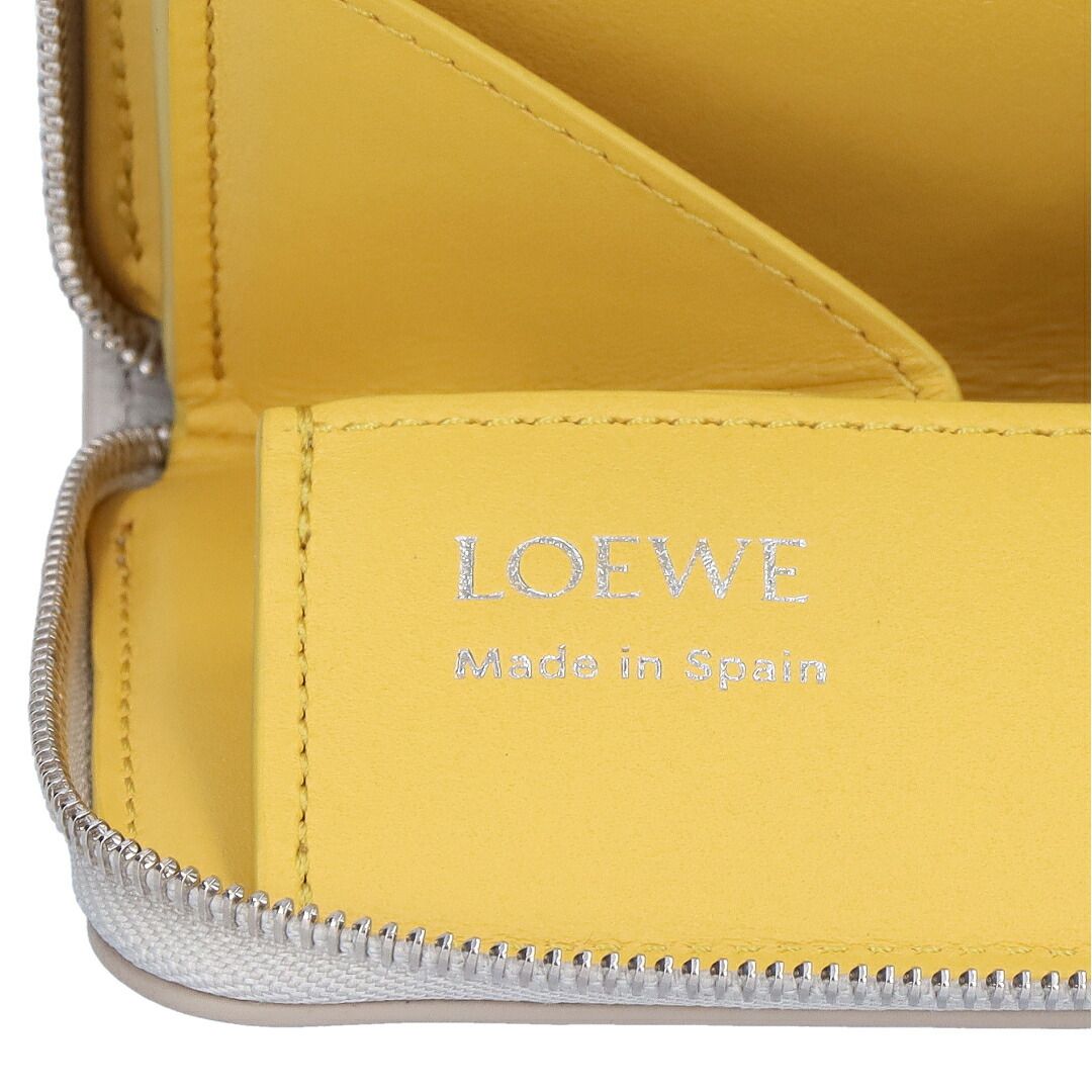 ロエベ LOEWE 小銭入れ コインケース コンパクトウォレット