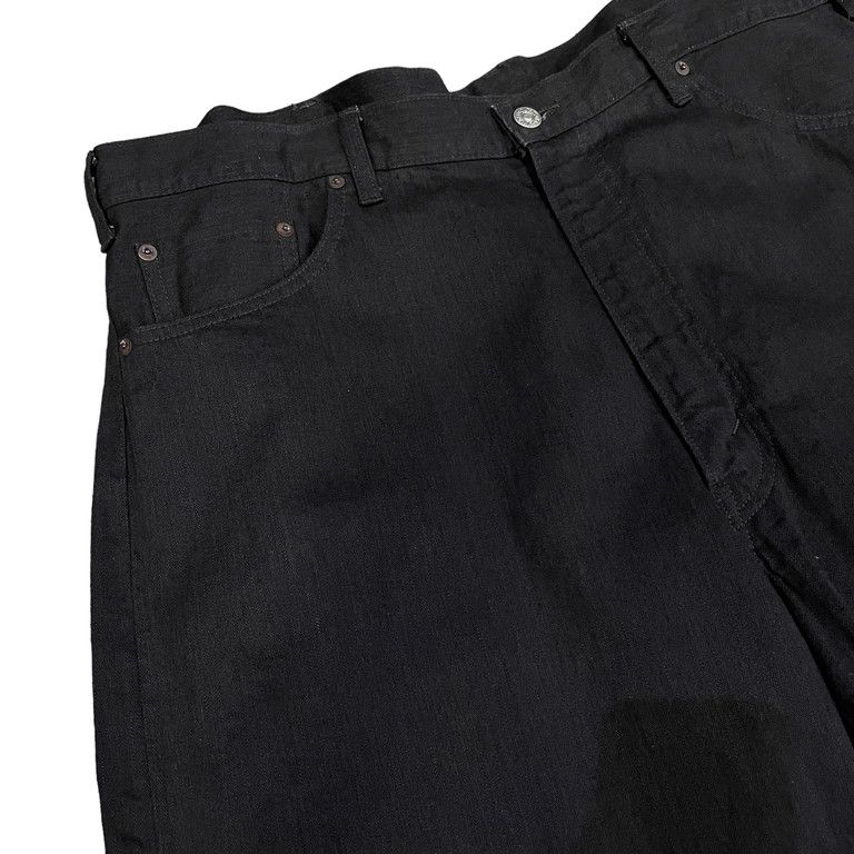 KAPTAIN SUNSHINE 22SS WIDE 5PKT Trousers パンツ ボトム デニム