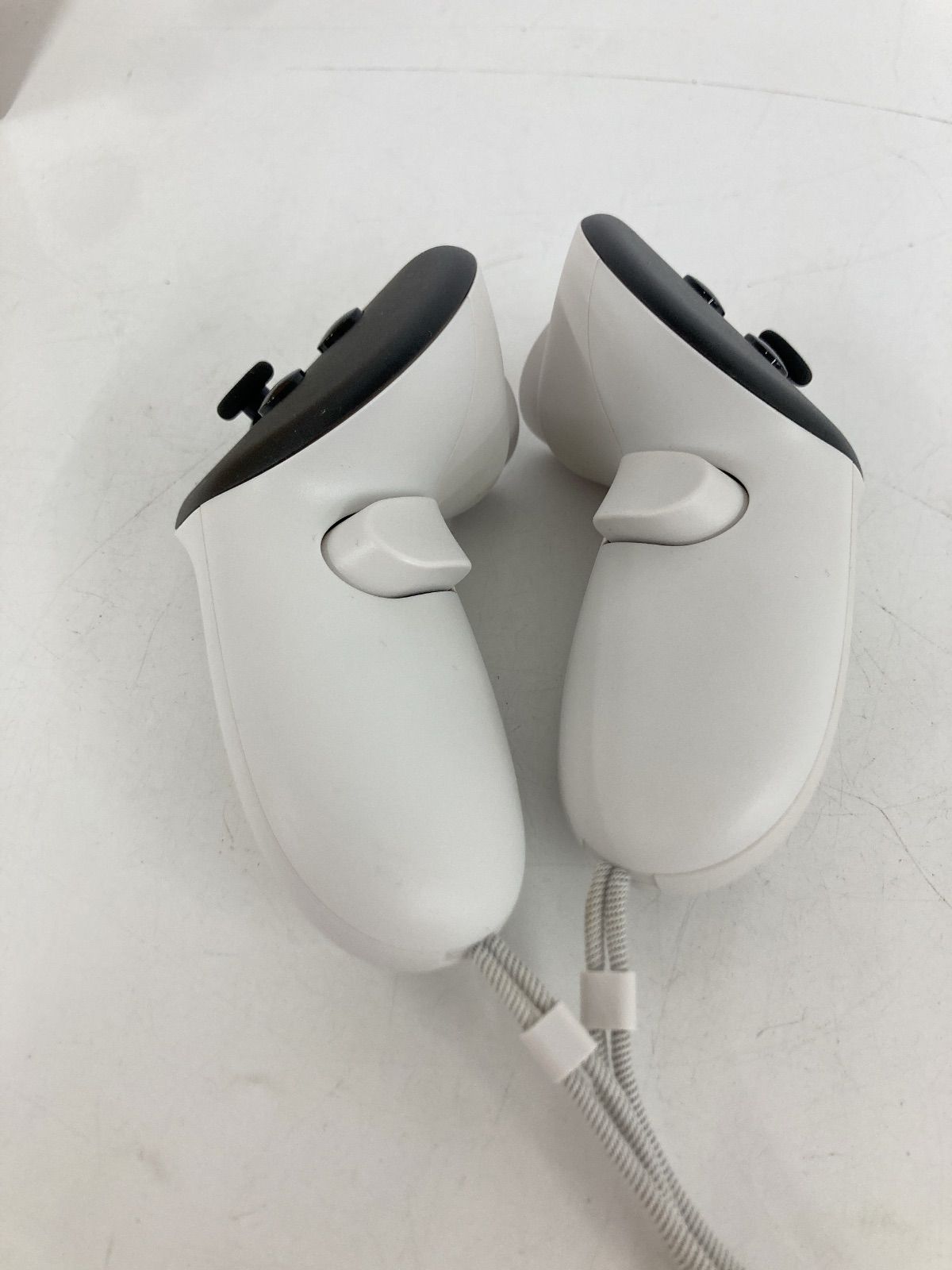 VRヘッドセット ケーブルなし