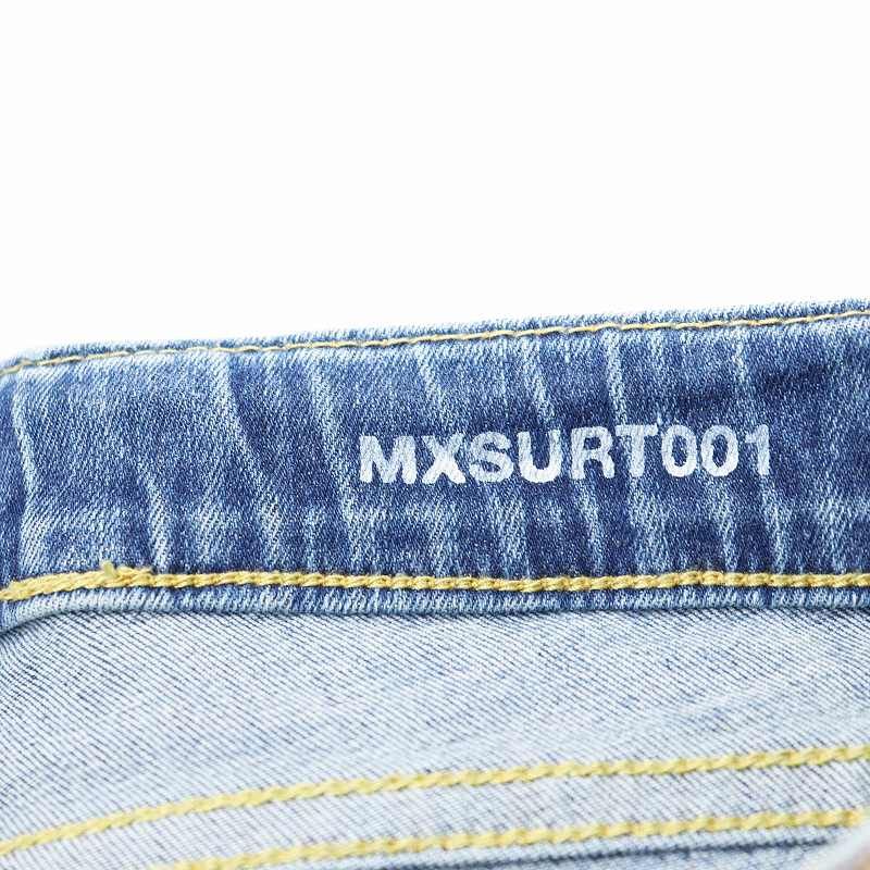 ビッグジョン Big John × サート SURT イージーデニムパンツ