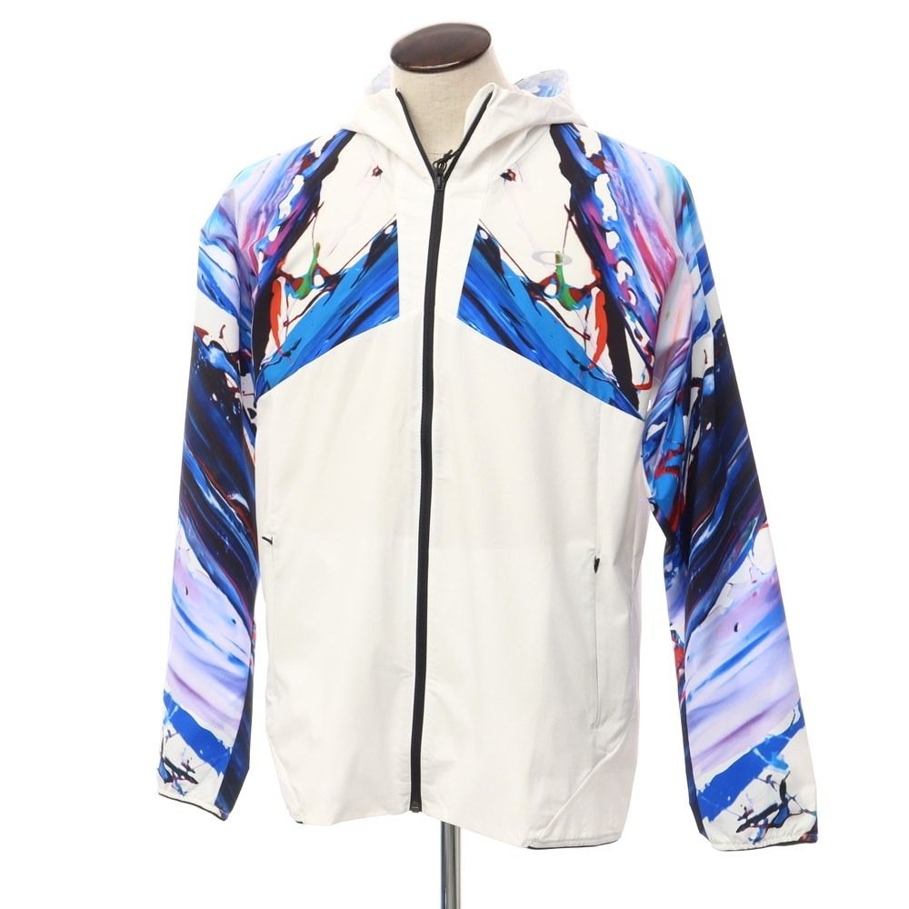 中古】オークリー OAKLEY × 山口歴 日本限定 ソフトシェル