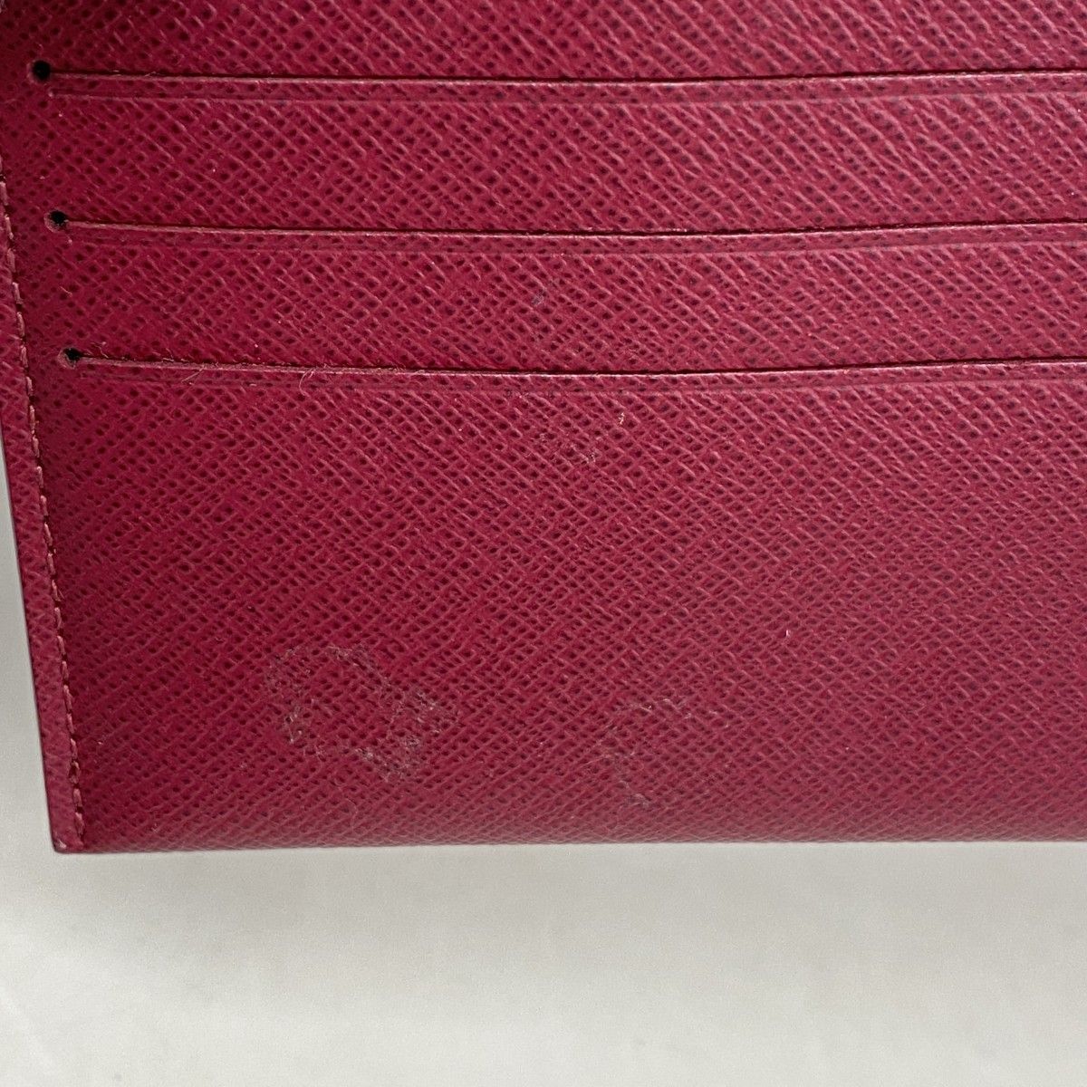 5ic4000-h】ルイヴィトン ショルダーウォレット モノグラム ポシェット  