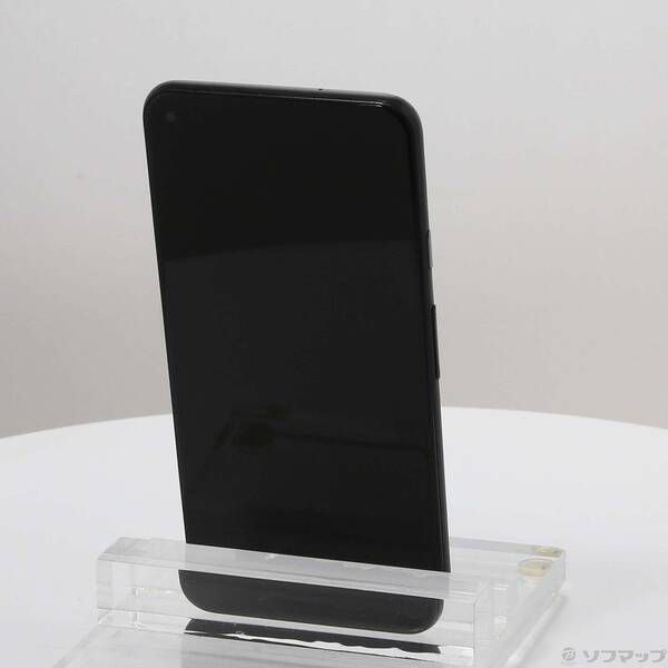 〔中古品〕 Google Pixel 5 128GB ジャストブラック G5NZ6 SoftBank【258】 Google Pixel 128GB ソータセージ 箱付 Yahoo!オークション