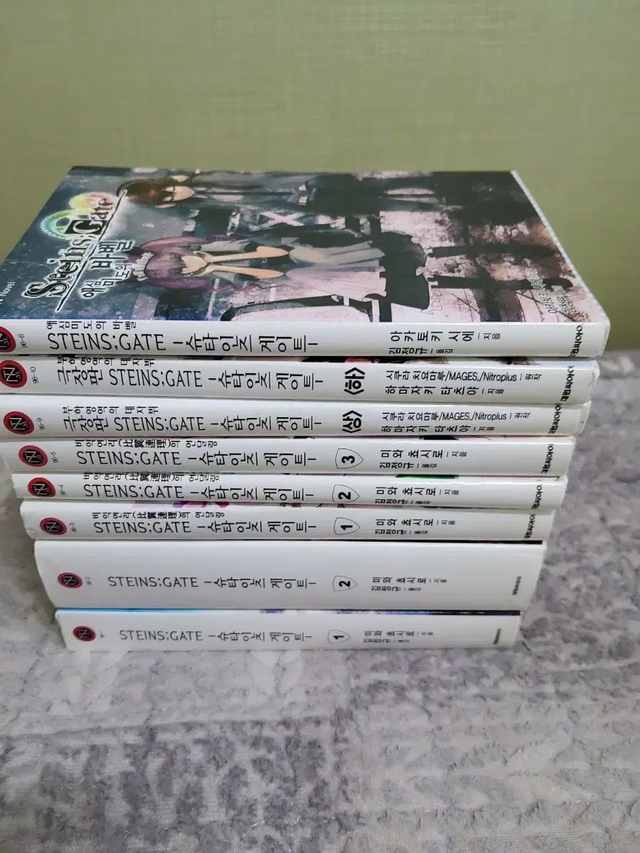 しみ 門 ラノベ 小説