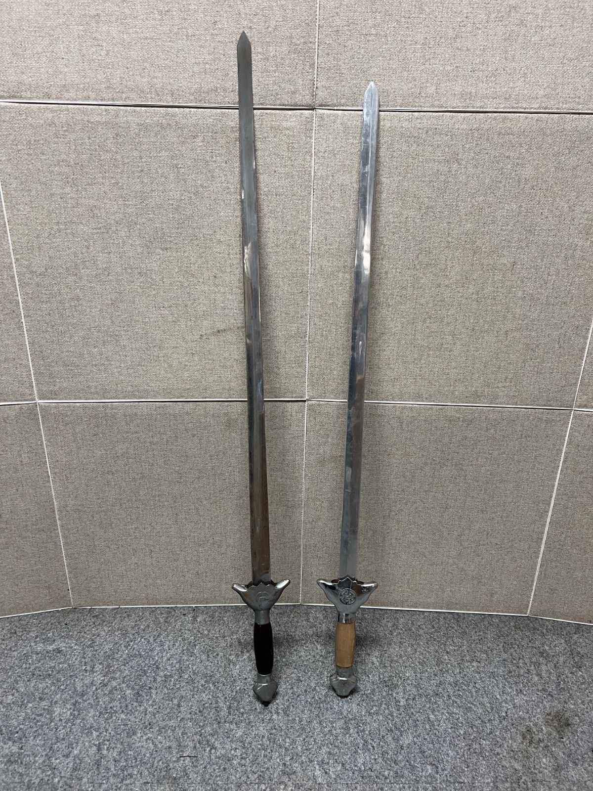 純鈞剣 最上級中華剣 唐剣 中華剣 古兵器 武具 鑑賞刀