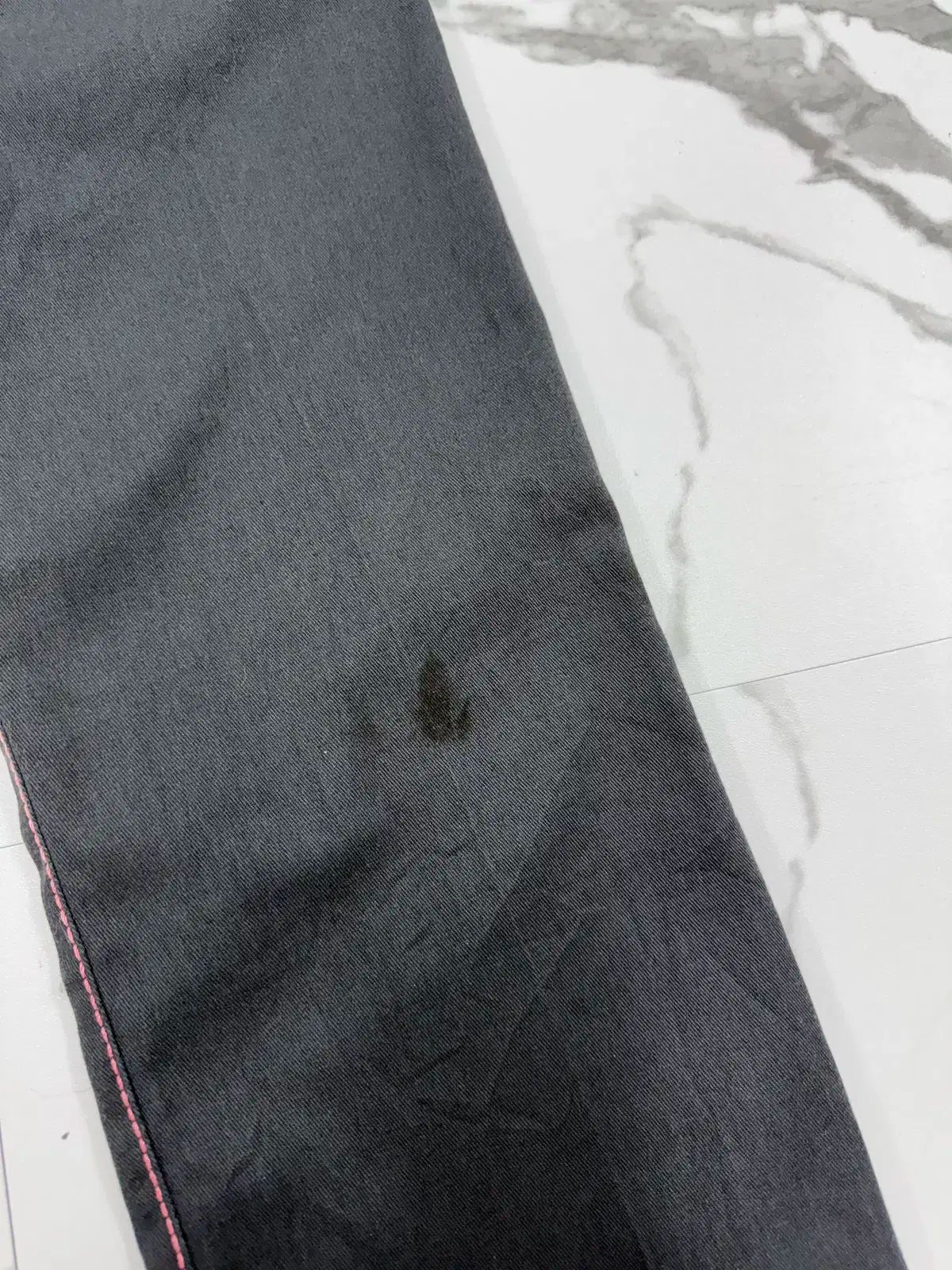 ディッキーズ X