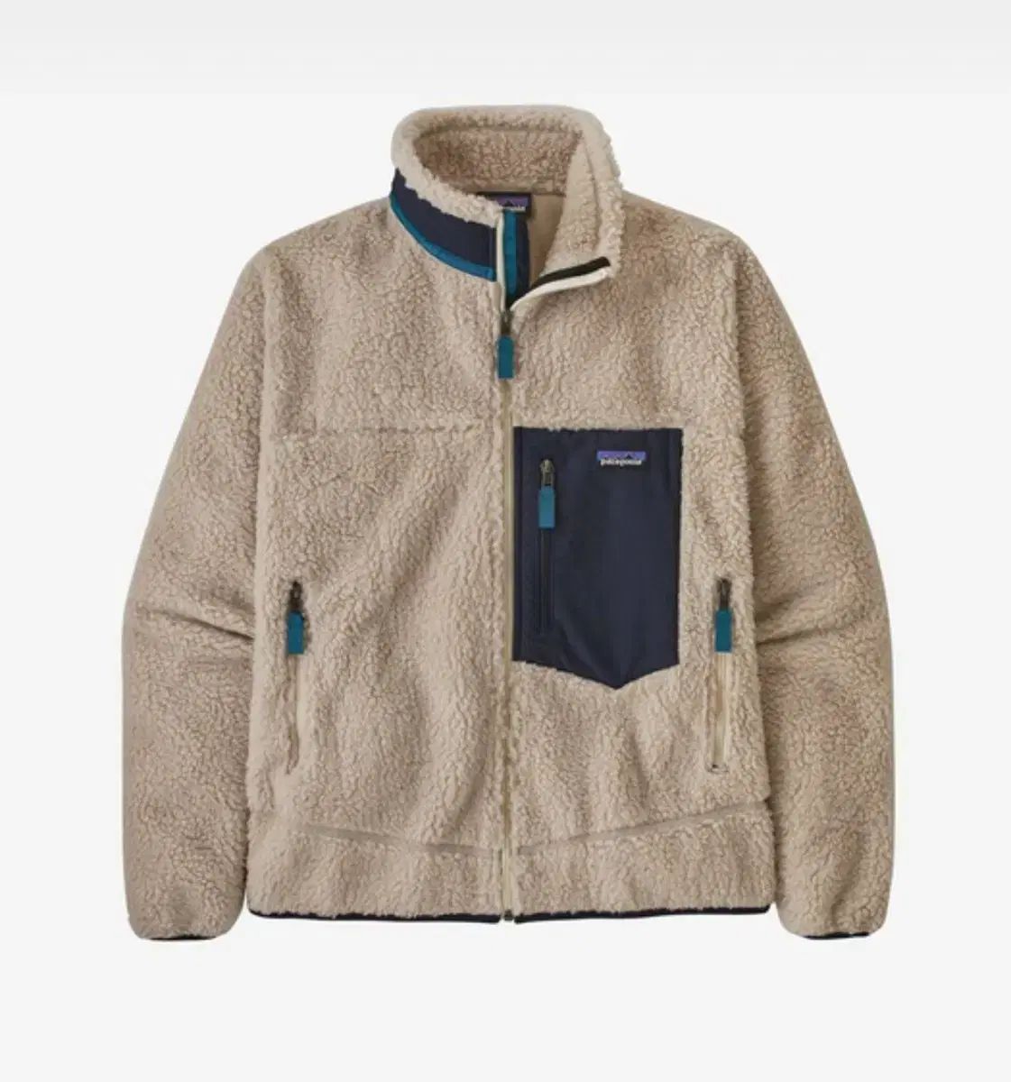 patagonia パタゴニア レトロ X フリース サイズ M 95