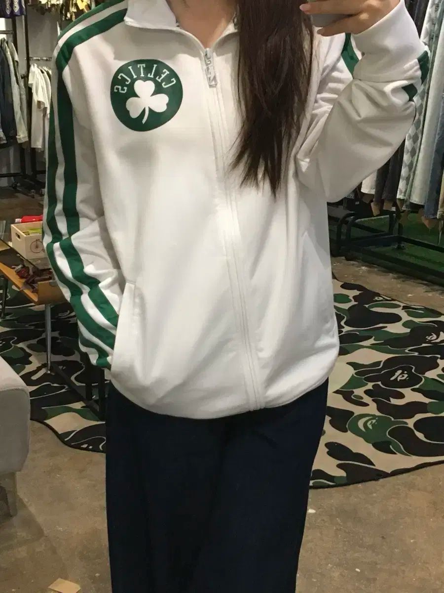 アディダス セルティックFC