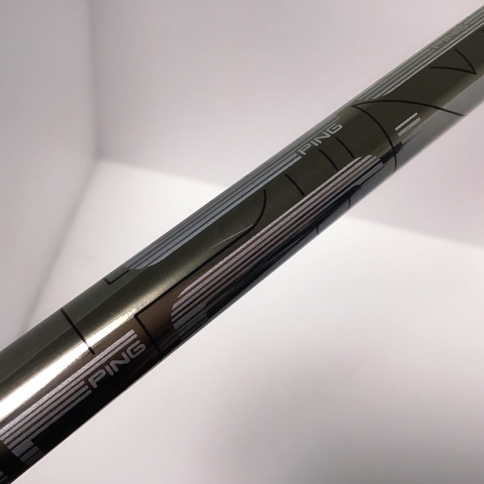 PING G425 5U 用tour85 Sシャフト G425純正 TOUR85-S ピン U4用 シャフト - メルカリ