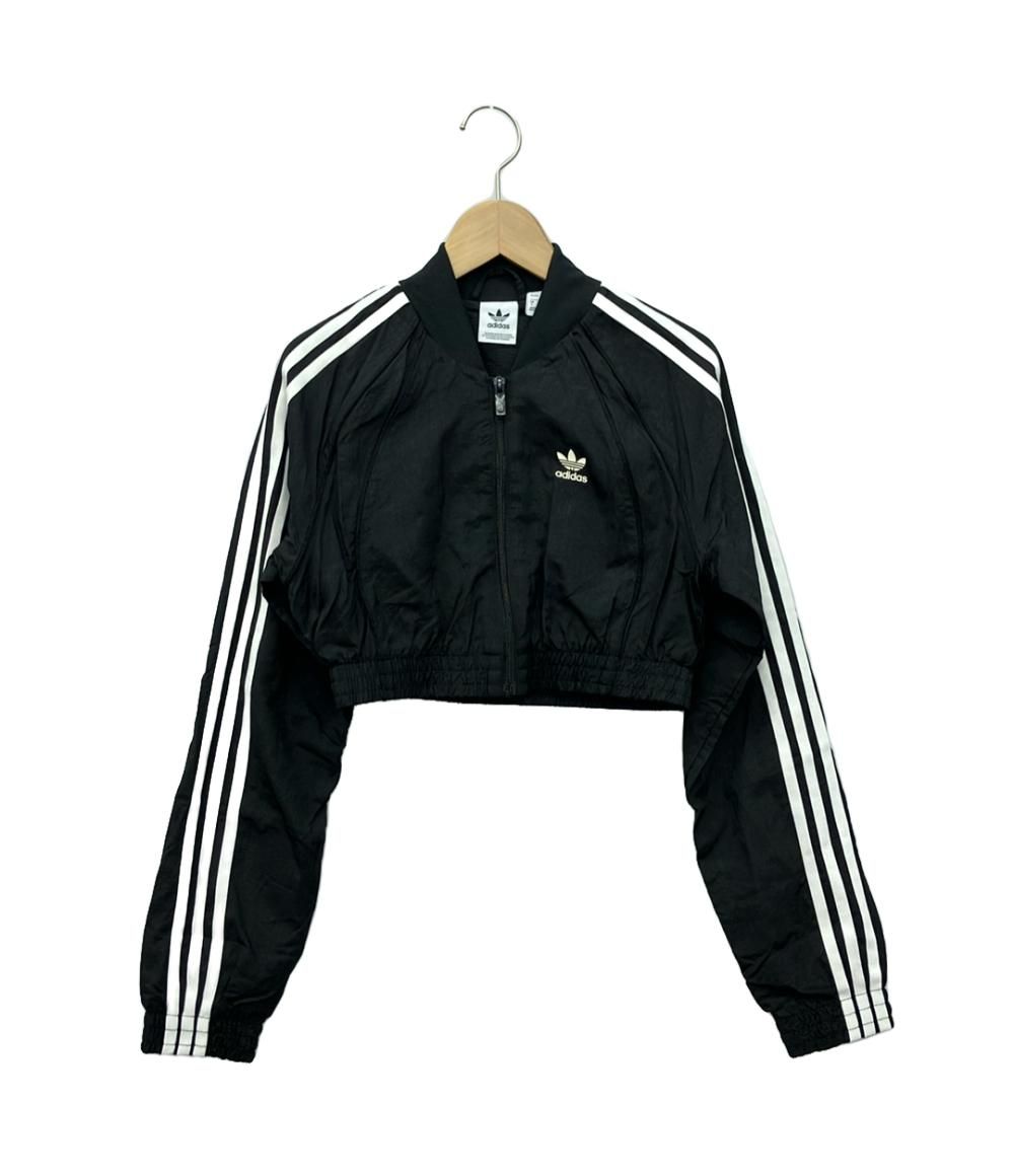 美品 アディダス トラックジャケット メンズ SIZE S (S) adidas