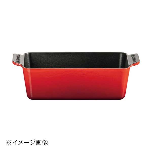 ル クルーゼ シグニチャーローフパン23cm チェリーレッド BM 20251230600422