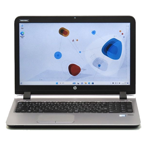 エイチピーhpProBook 450 G3ノートパソコンi5/8GB/512GB