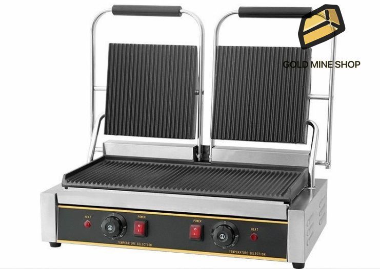 Suntec パニーニ・クッカー PC-10(1連式) サンテック パニーニクッカー PC-10 SUNTEC パニーニクッカー PC