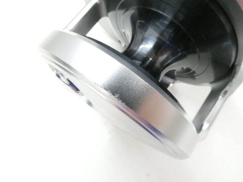 シマノ 17オシアジガー