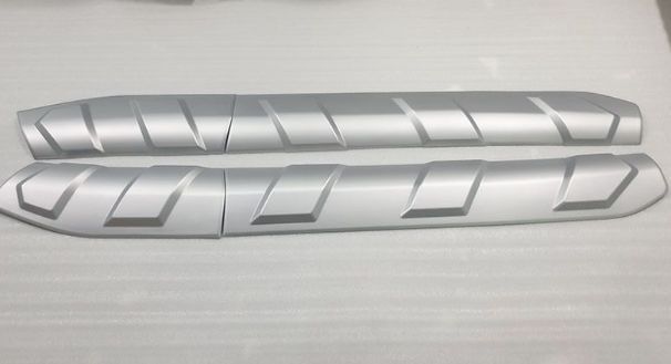 カローラクロス 20系対応 ドアエッジモール 車体保護 防蹴り ガードパーツ ブラック シルバー 選 FFCRYSTALESIA_COM