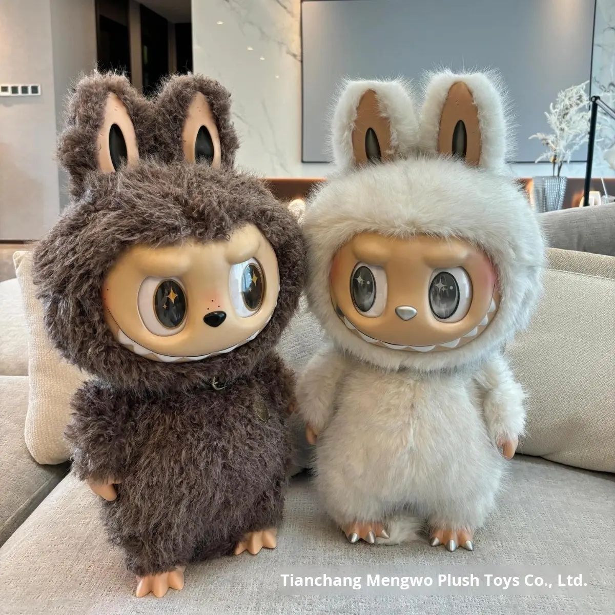 正規品 JIMOMO エンジェル POP MART（ポップマート） 【正規品】 POP MART THE MONSTERS - ANGEL