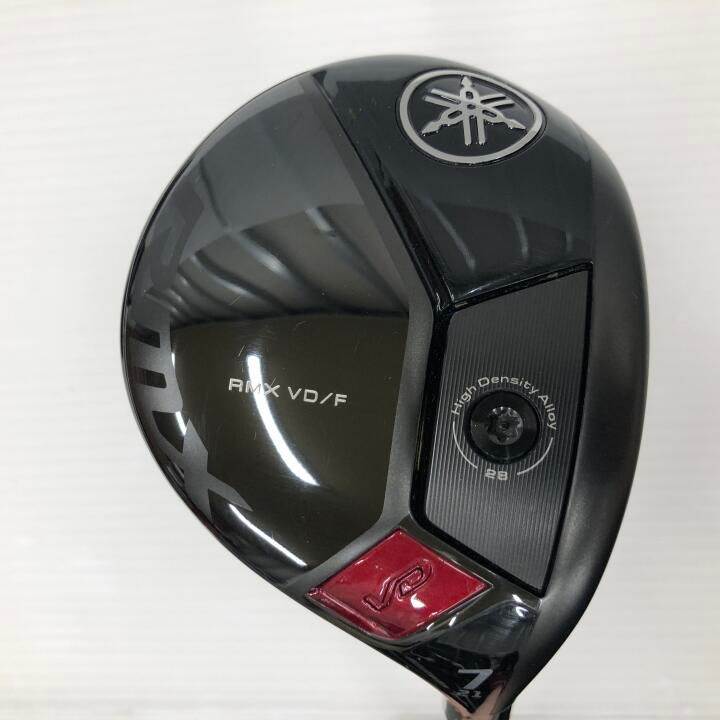 ★美品★ヤマハ RMX 118 アイアン 6本(5〜9,P) RMX95(S) ☆美品☆ヤマハ RMX 118 アイアン 6本(5〜9,P) RMX95(S)