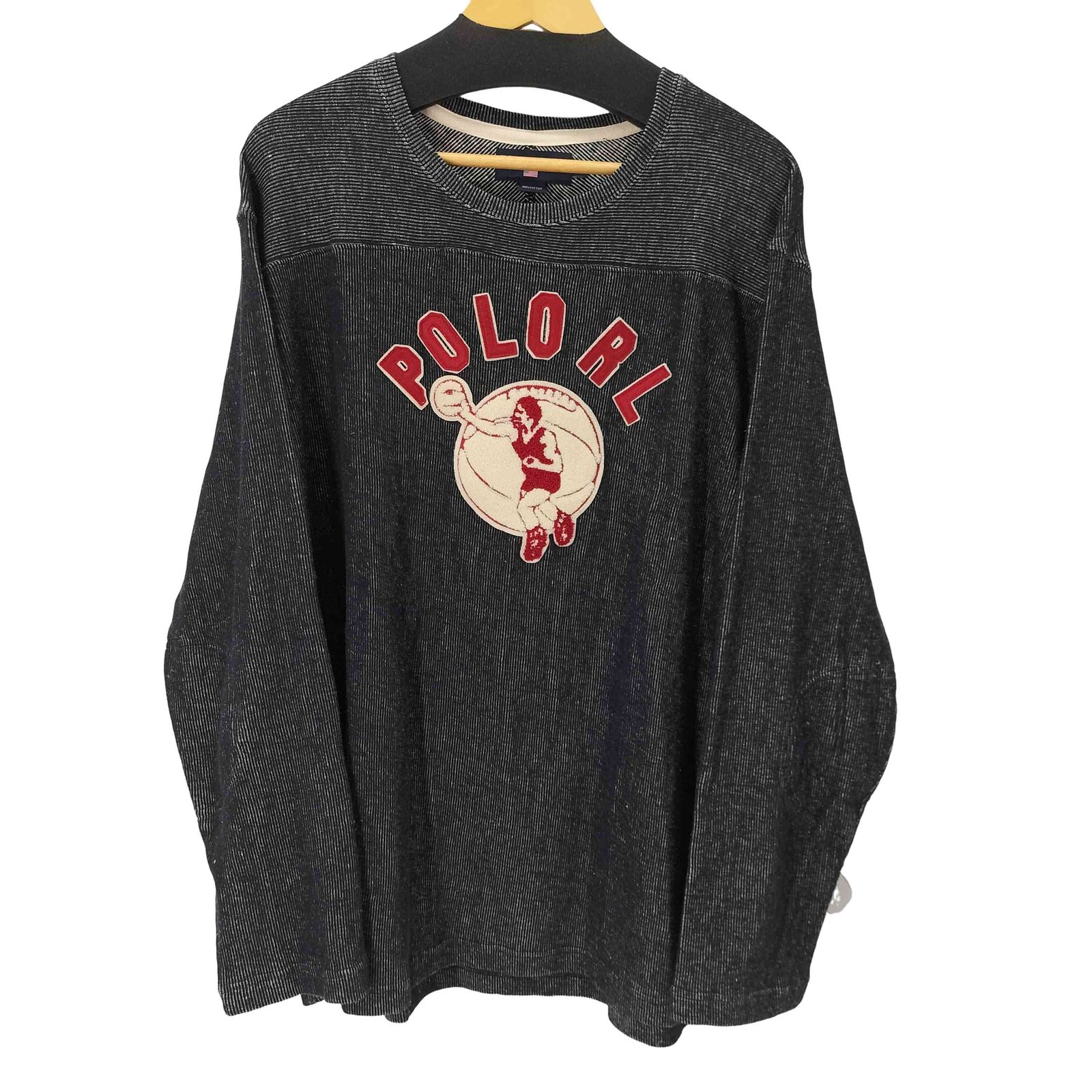 ポロスポーツラルフローレン POLO SPORT RALPH LAUREN 90S ロゴ 