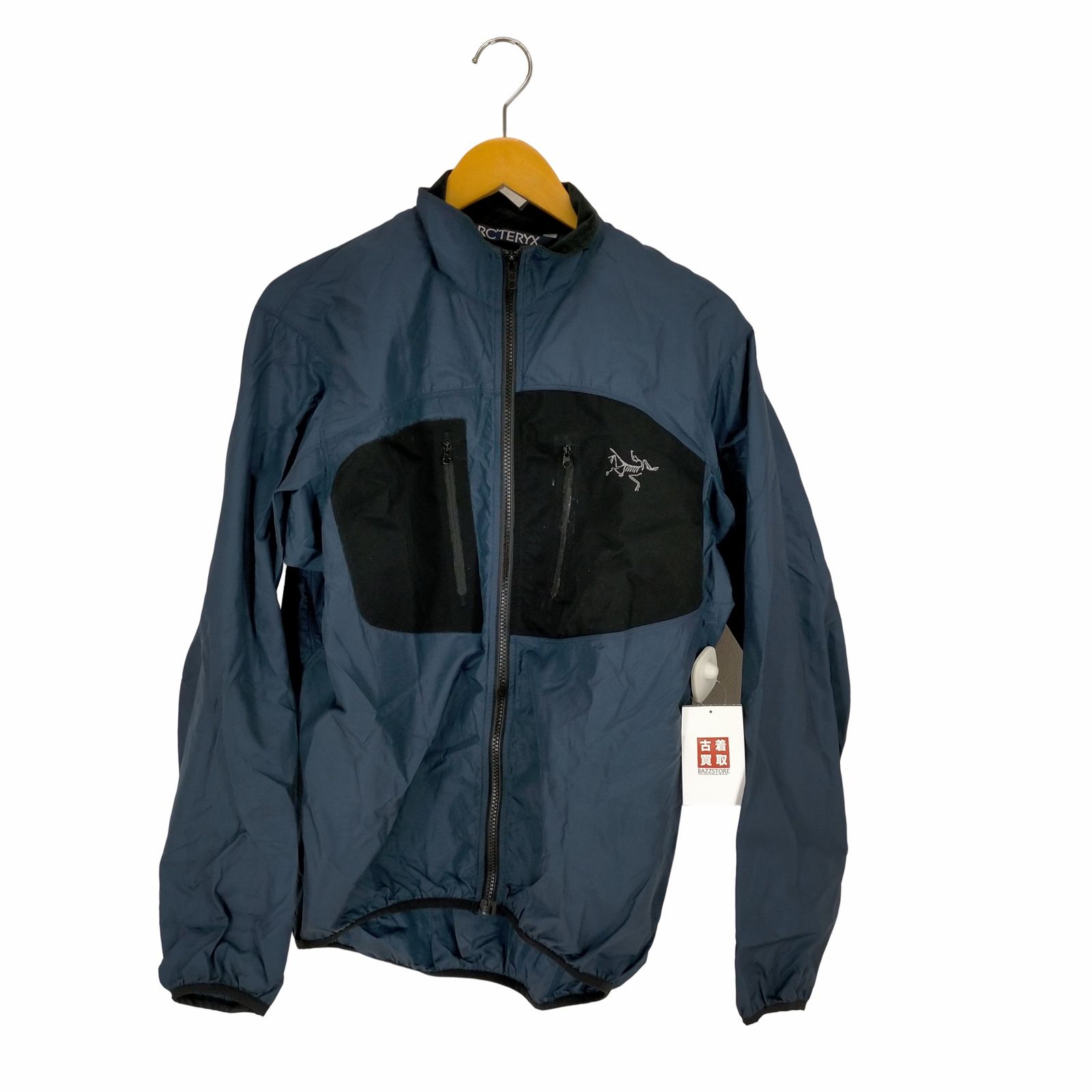 アークテリクス ARCTERYX 00s TAU Light Jacket メンズ JPN：S - メルカリ