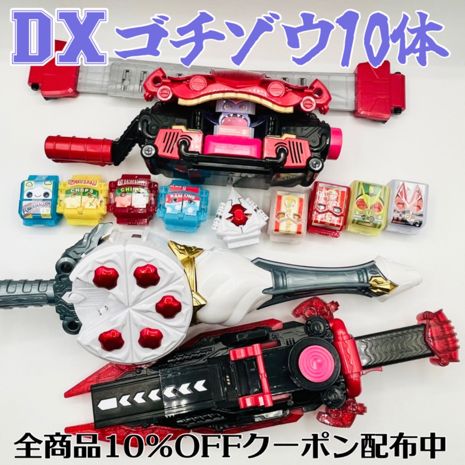 フィギュアーツ真骨彫 仮面ライダーオーズブラカワニ S.H.Figuarts（真