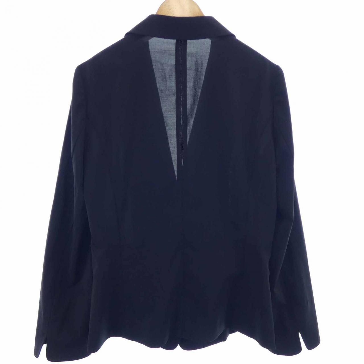 ナラカミーチェ　ジャケット NARACAMICIE】【セットアップスーツ対応】レースジャケット(1(M