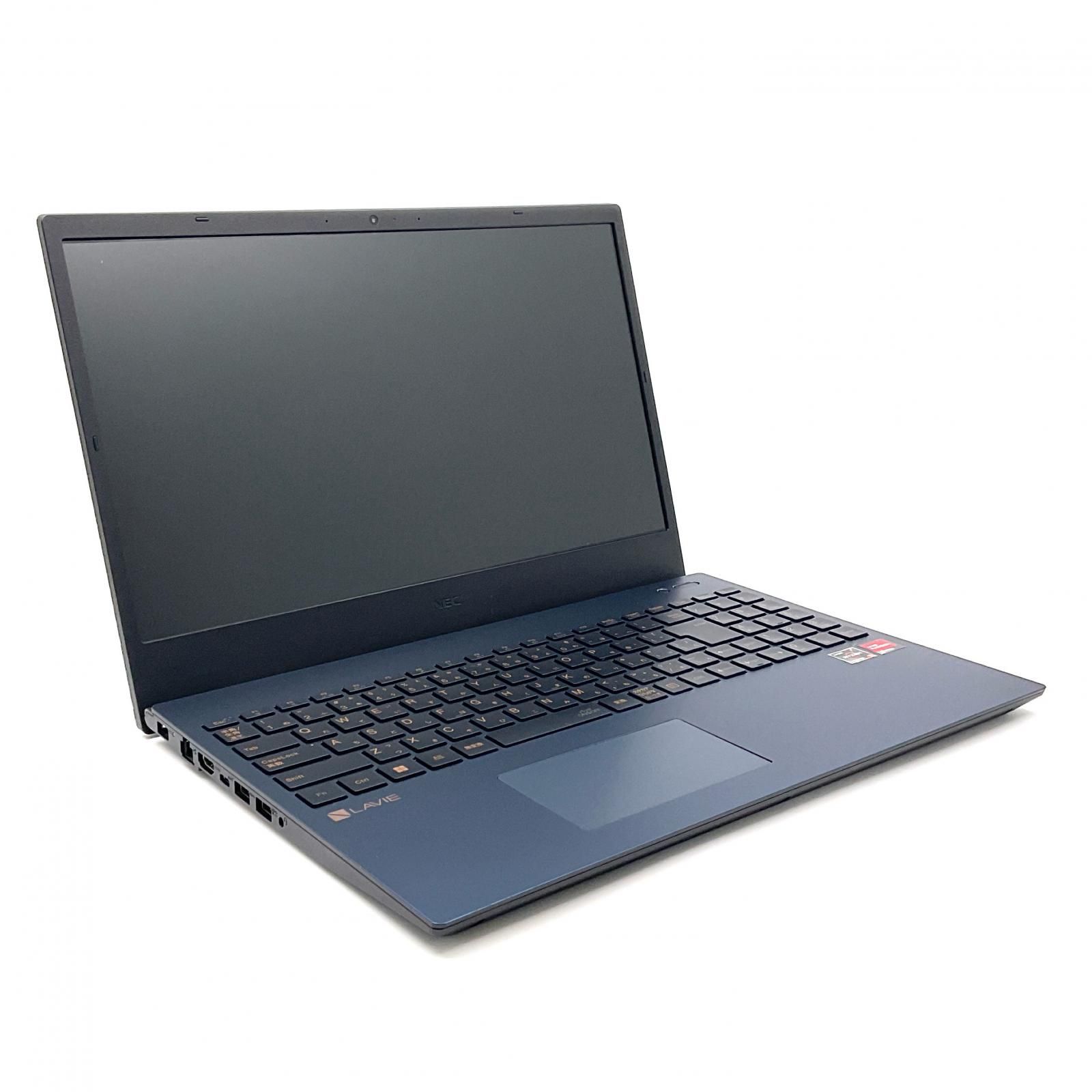 全額返金保証 最速発送 NEC LAVIE NS300/N i3-8145U /4GB /HDD 1TB  202307-09257-PCkaitori(15インチ～)｜売買されたオークション情報、yahooの商品情報をアーカイブ公開 - オークファン  コンピュータ