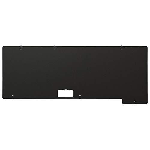 パナソニック RZ用キーボードカバー 黒