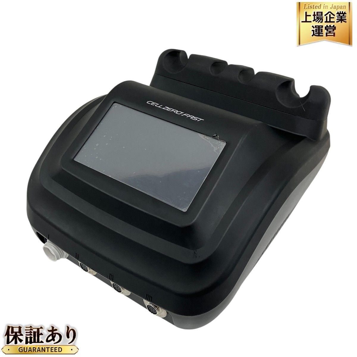 CELL ZERO FAST セルゼロ美容機器 ボディ・フェイスケア