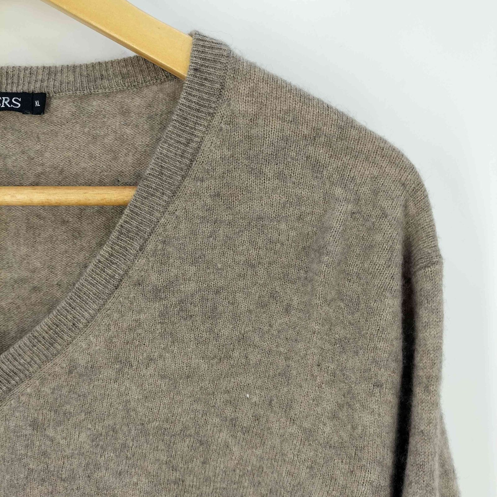 USED古着(ユーズドフルギ) {{AMATERAS}} WABISABI long sleeve top 中古 古着 0906 ユーズドフルギ USED古着 WABISABI long sleeve top domestic