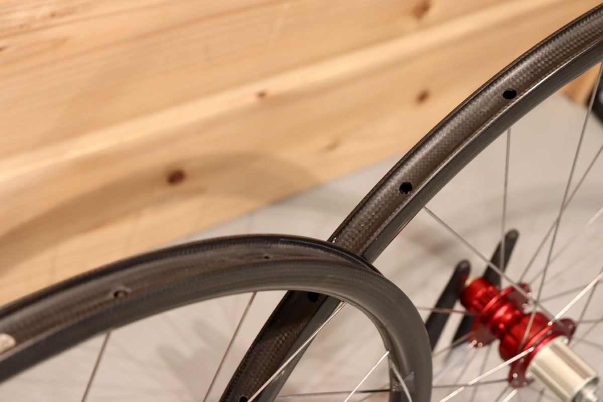 ゴキソ GOKISO クライマーハブ ホイール カーボン 究極のハブ！GOKISO ゴキソ クライマーハブ カーボンクリンチャー