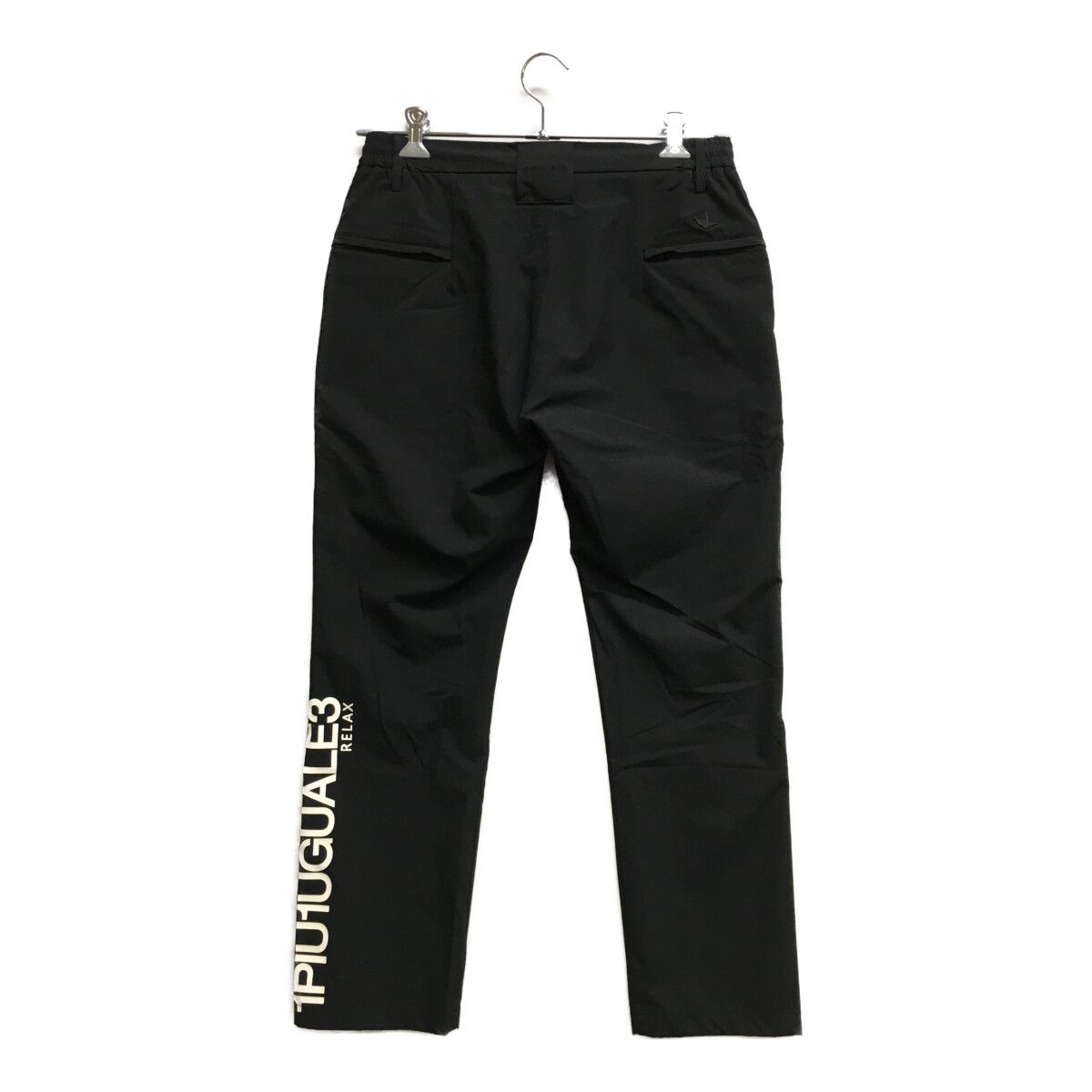 1PIU1UGUALE3 GOLF ストレッチパンツ 未使用】1PIU1UGUALE3 GOLF