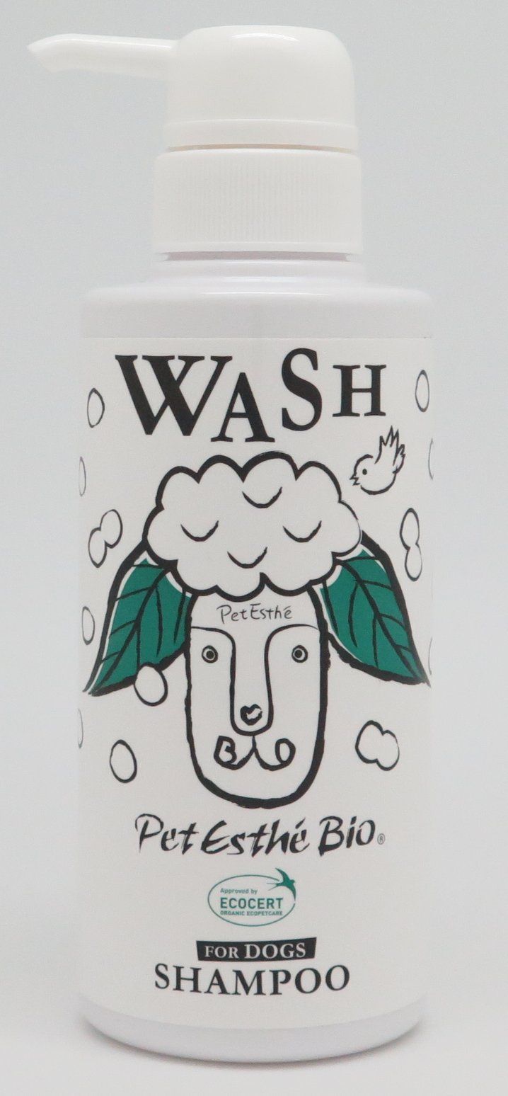 同梱不可 12個セット ニチドウ ペットエステペットエステビオスキンケアシャンプー犬用250ml