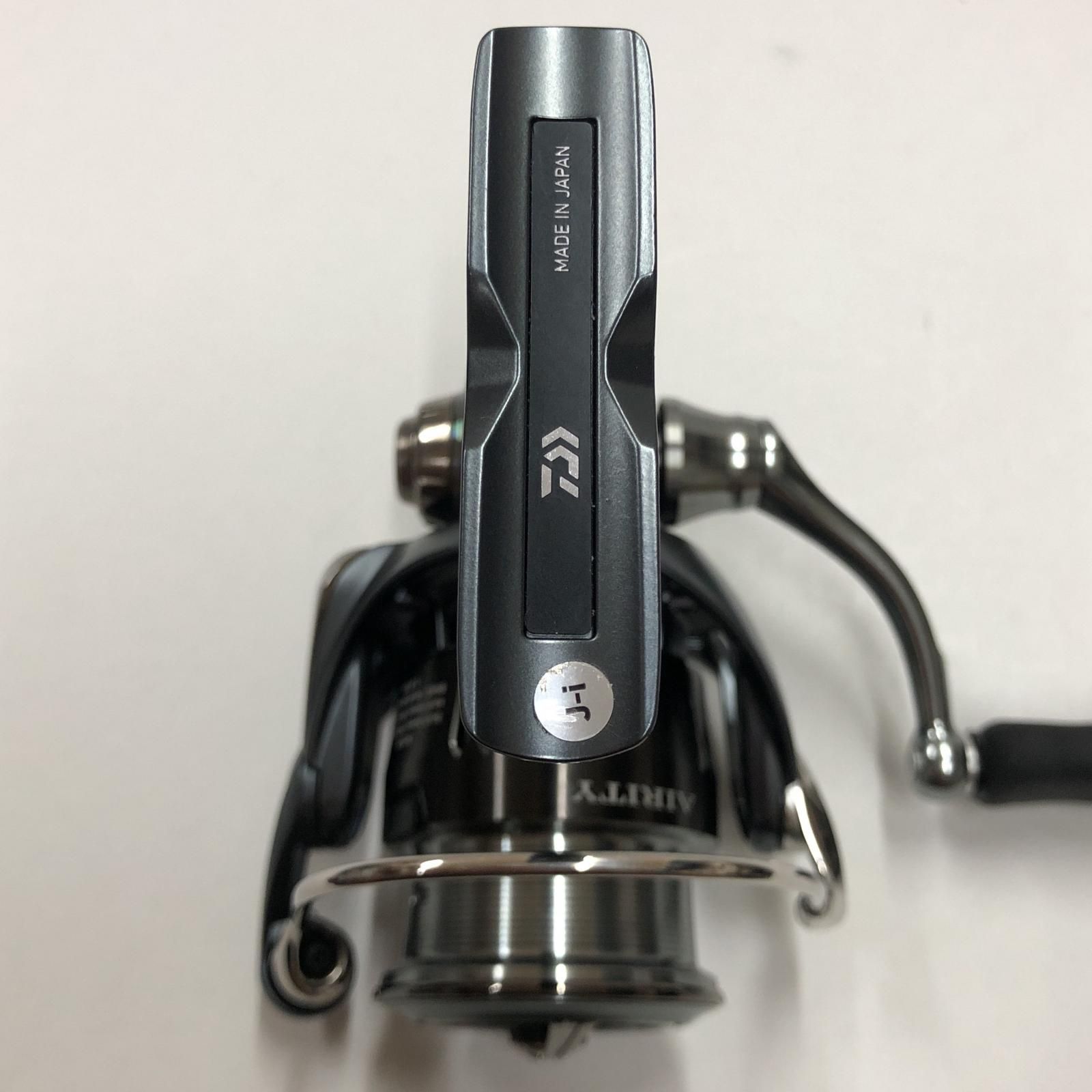 Daiwa |