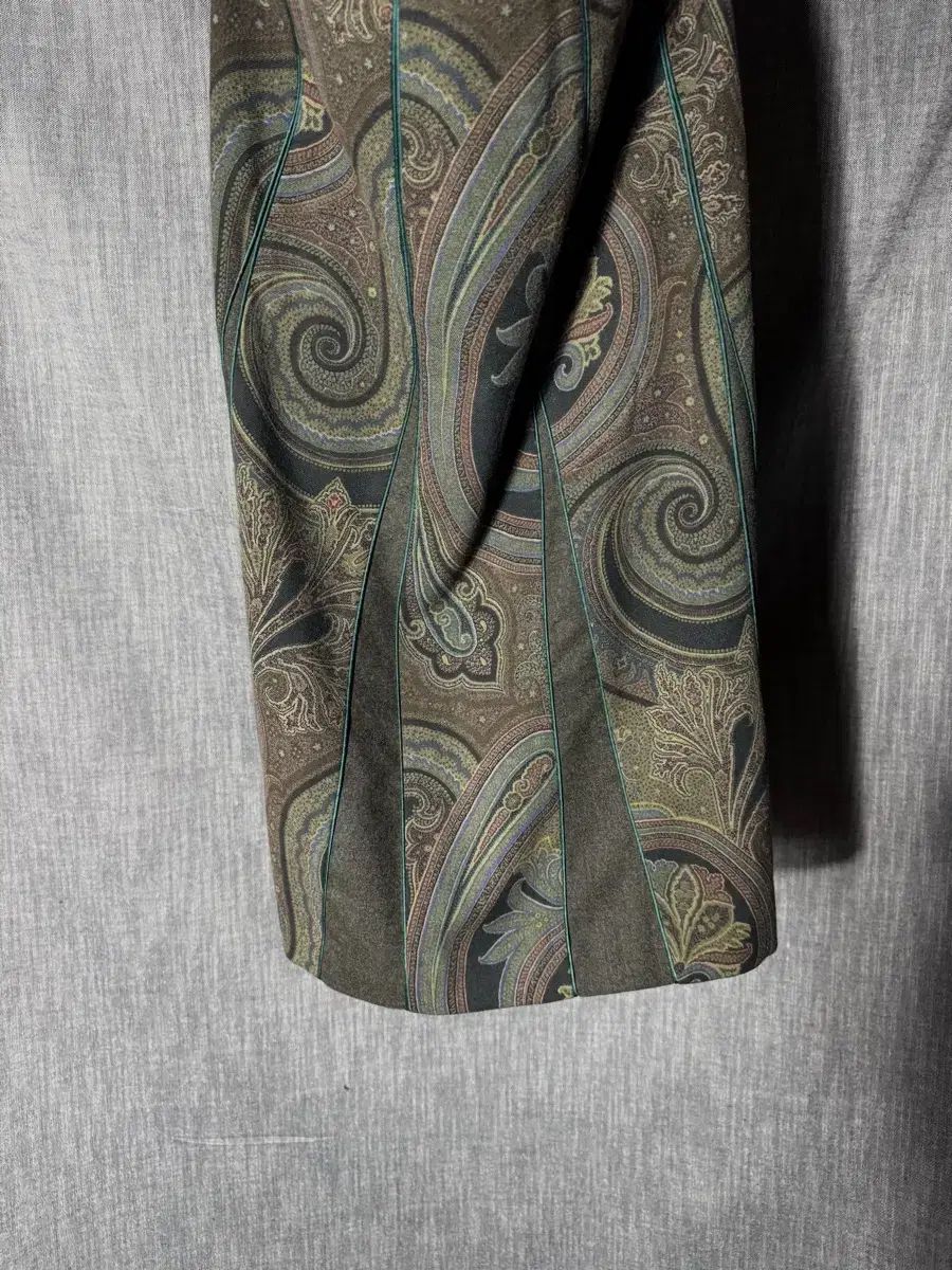 エトロ パターン