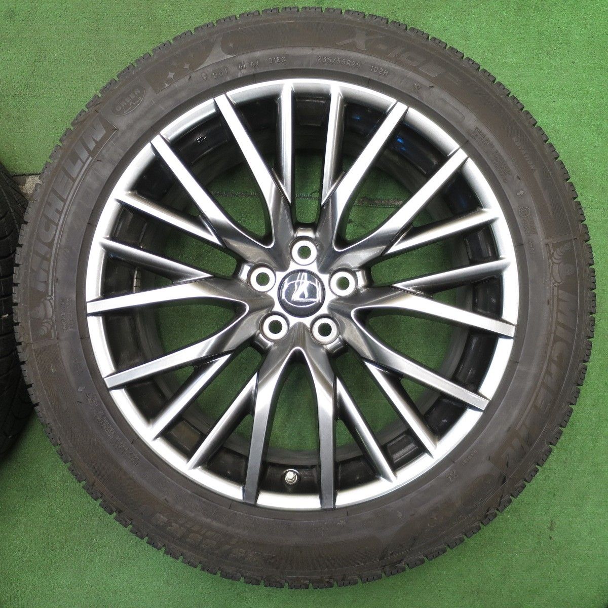 あーる JAPANPARTS KB-A20 Dust Cover Kit, shock absorber for ,ALFA