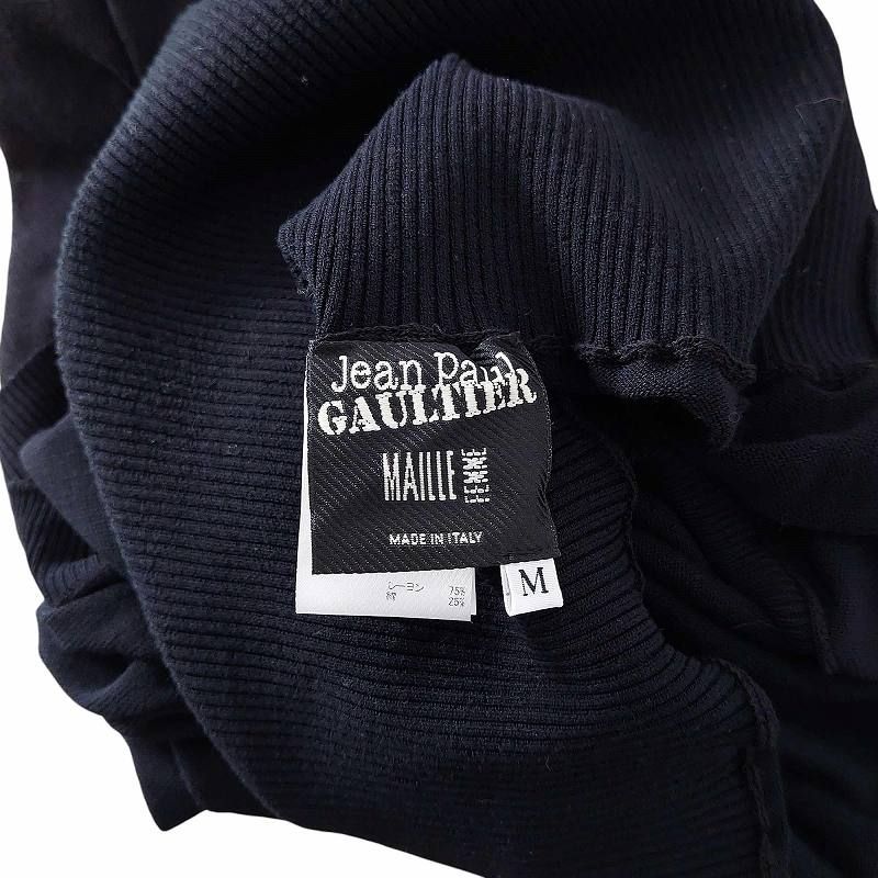 ジャンポールゴルチエ ファム Jean Paul GAULTIER FEMME 新品