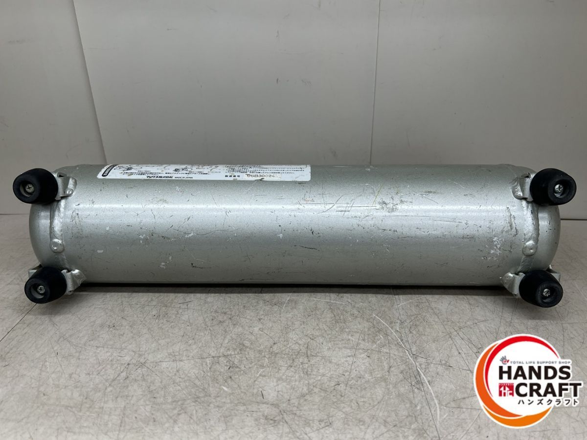 MAX AK TH 5 R 高圧エアタンク 高圧ホース付 スーパーネイラ スーパーエア タンク スーパーダックスくん マックス インパクトドライバー その他 