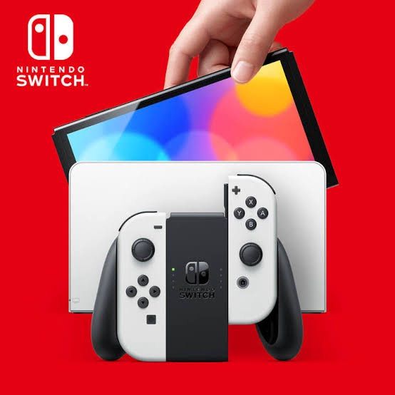 ✨新品・未使用 Nintendo Switch（有機ELモデル） ホワイト - メルカリ