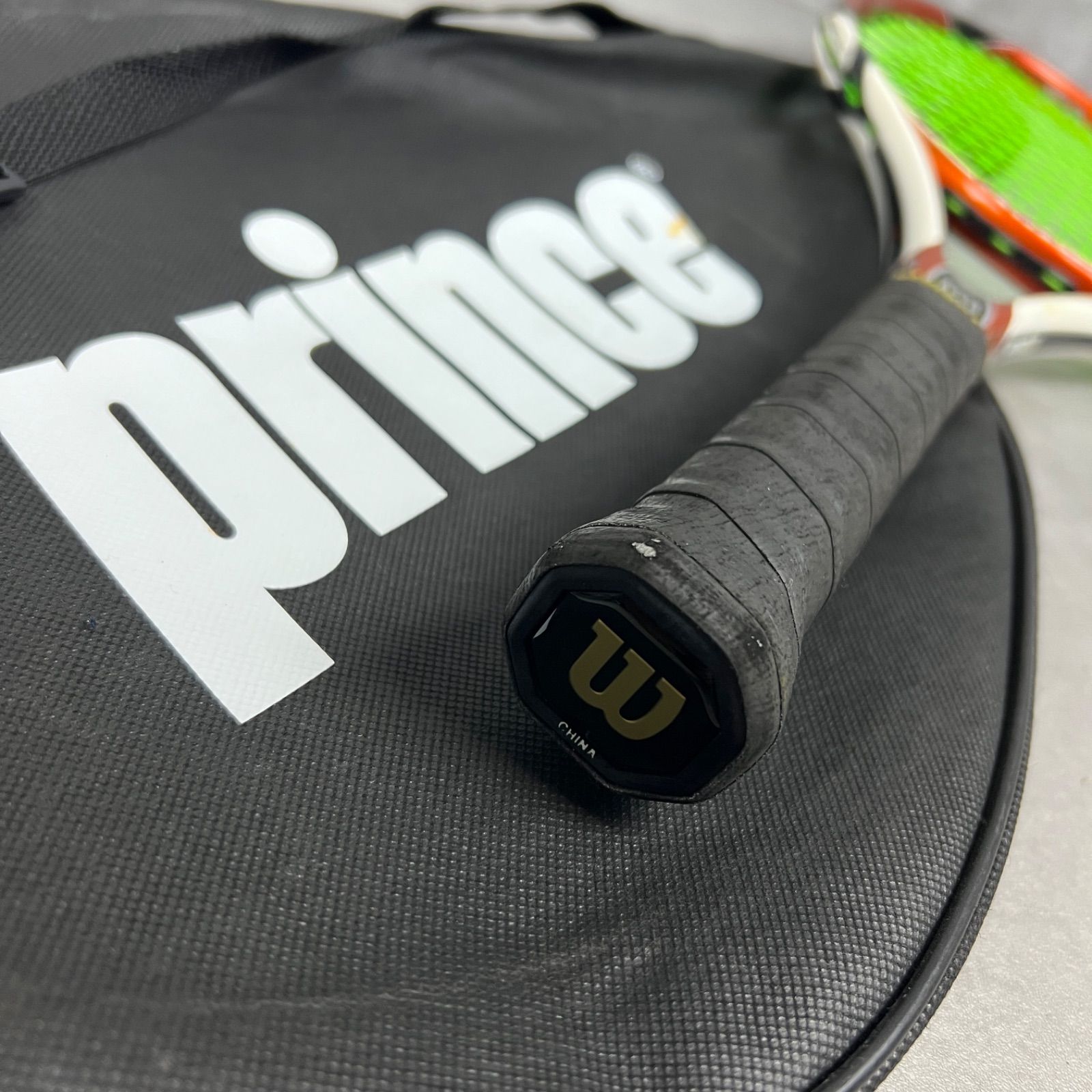 ウィルソン テニスラケット