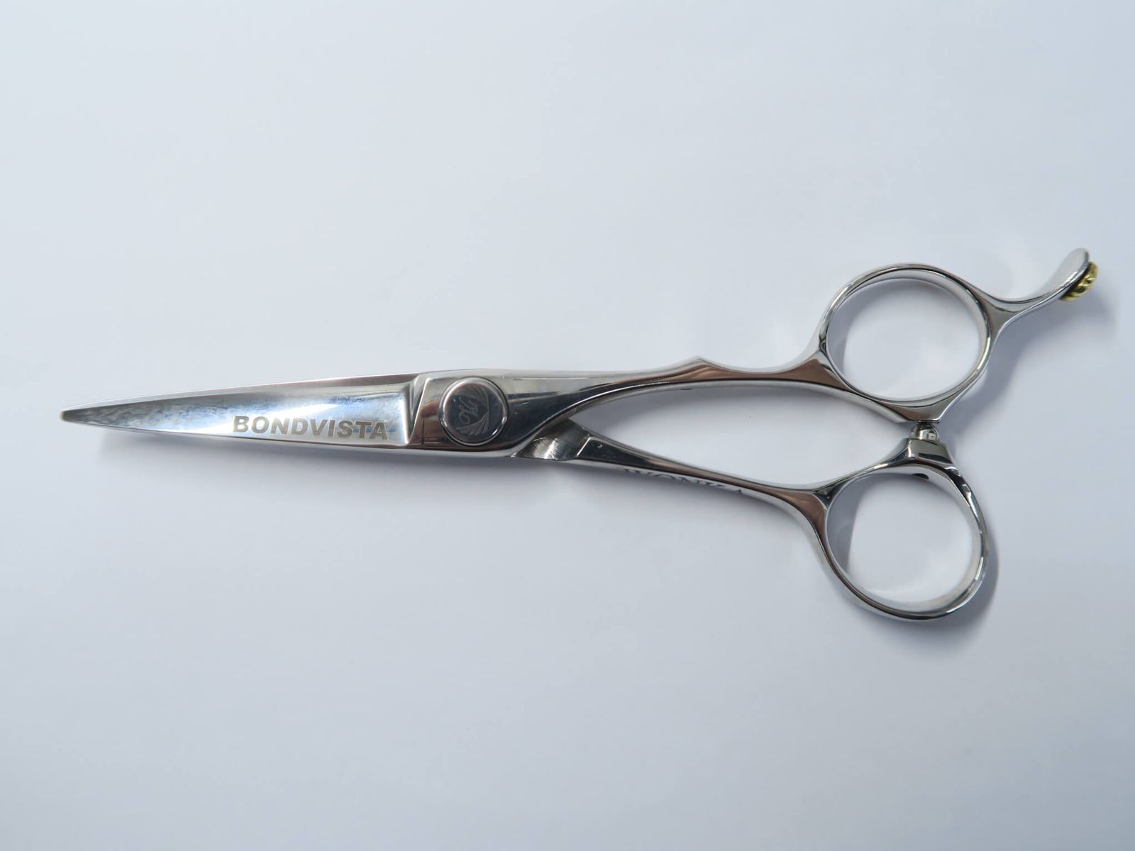 シザー ナルト三梳きスラストゆうB27/3すき 美品 ナルトシザー 四梳き