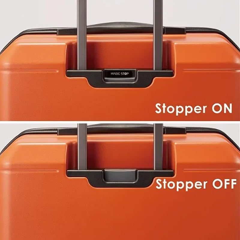 RIMOWA リモワ 型番874 564 b1 4輪 sasa リモワ RIMOWA サルサ