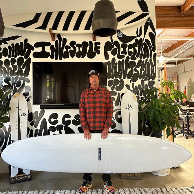 SoftSurfBoards C-Bucket