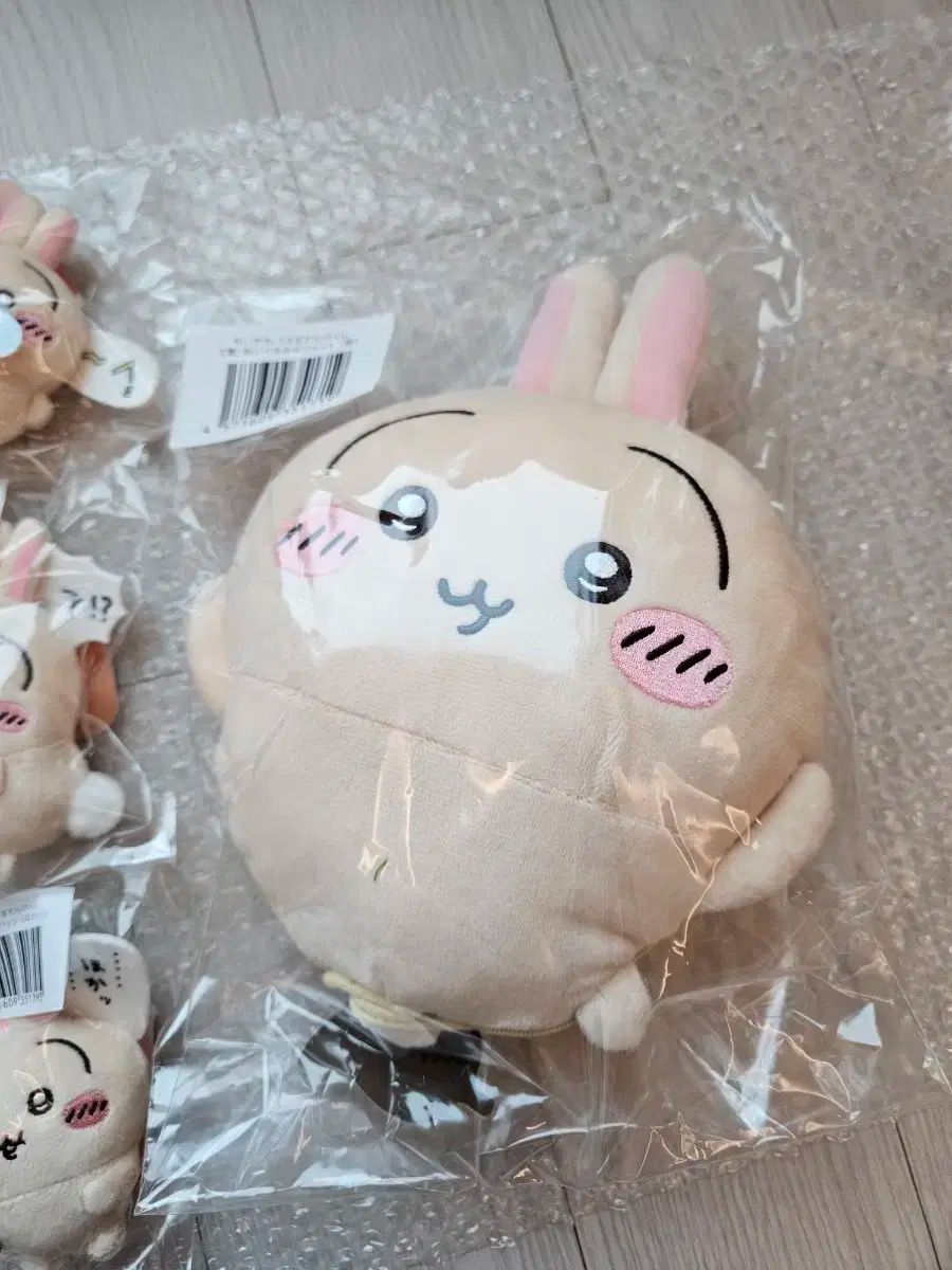 まとめ売り うさぎ くじ B C E 賞