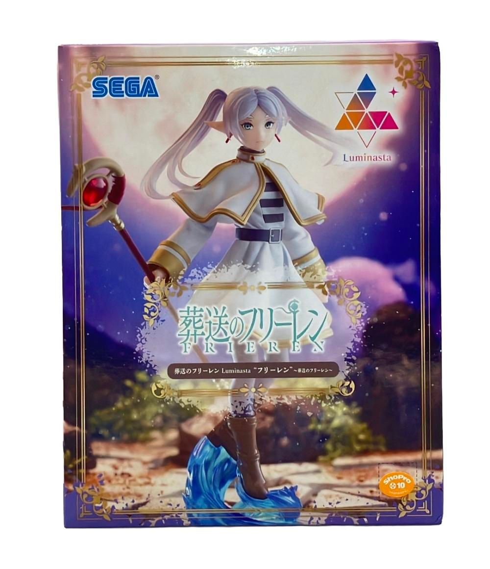 冠婚葬祭・宗教用品 葬送のフリーレン Luminasta フリーレン ～葬送の