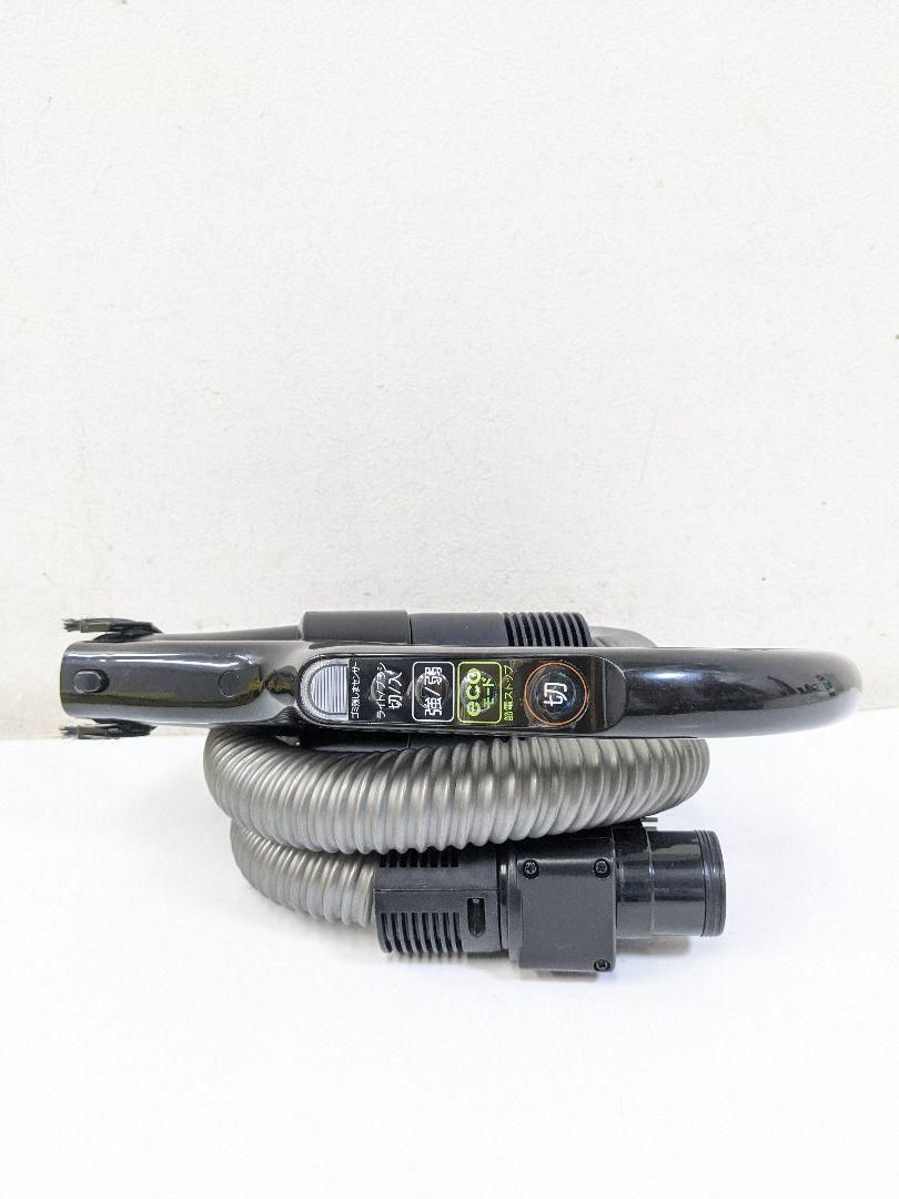 東芝 VC-SG700X-R サイクロン式掃除機 2018年製 ヘッド無し - メルカリ