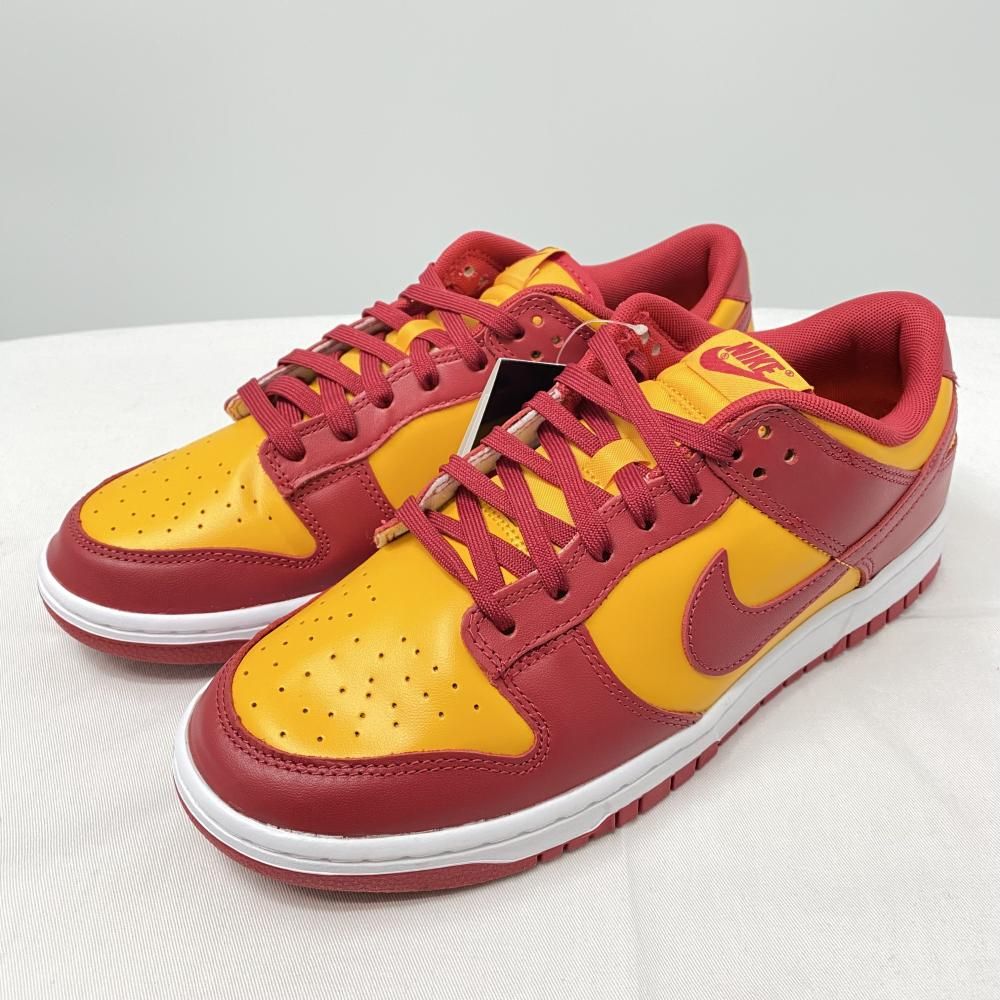 Nike Dunk Low Midas G 27.5cm DD1391-701 ナイキ ダンク ロー ミダス ゴールド 17