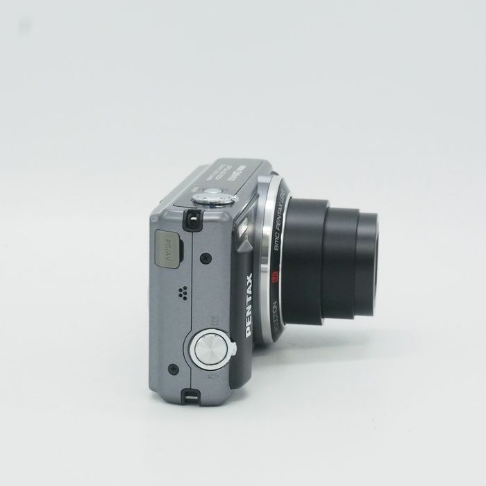 中古】(ペンタックス) PENTAX OPTIO VS20 ノーブルブラツク 最終 中古】(ペンタックス) PENTAX OPTIO VS20 ノーブルブラツク 最終